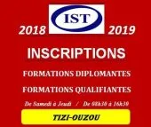 Formations et Stages