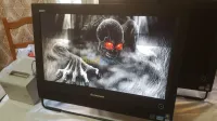 ECRAN TACTILE et MONITEUR 