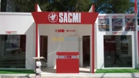 Réalisation de Stands de Foires 