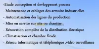 INSTALLATION ELECTRIQUE
