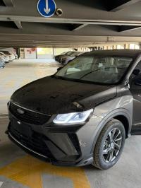 سيارات-geely-coolray-2026-super-max-العلمة-سطيف-الجزائر