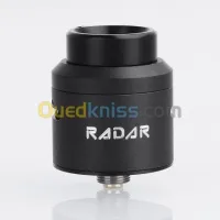 Clearo e-cigarette GeekVape RADAR RDA