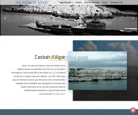 creation de site web