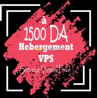 hébergement & VPS & Cluster 