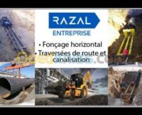 المسيلة-حمام-الضلعة-الجزائر-بناء-و-أشغال-fonçage-horizantal