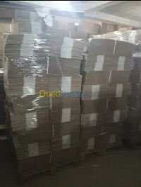 Carton Embalage