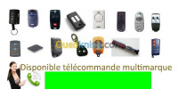 securite-alarme-vente-telecommande-garage-et-chevalley-alger-algerie