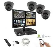 Insstallateur systeme security 