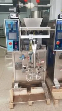 Conditionneuse poudre L