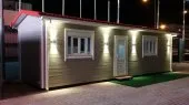  CHALET ALGERIE