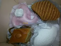 gateaux