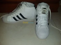 Basquettes montantes ADIDAS