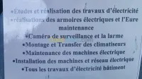 electricité générale