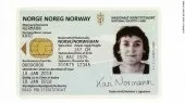 Résidence permanente au Norvège 