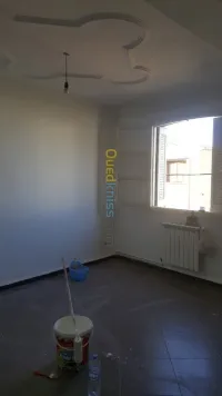 Peintre intérieur