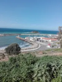 Location vacances Niveau De Villa F3 Tizi ouzou Tigzirt