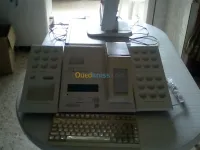 laboratoire