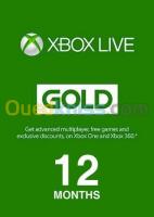 playstation-gift-cards-xbox-live-gold-psn-plus-sidi-bel-abbes-algerie