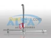 FLEXIBLE DE SPRINKLER
