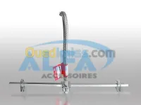FLEXIBLE DE SPRINKLER