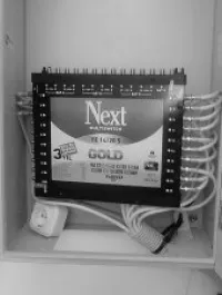 Électronique