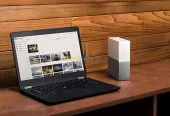 Disque dur interne WD MyCloud Home 6TO