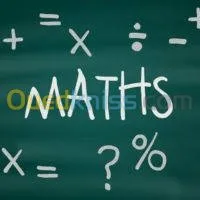 Cours particuliers en Math