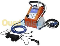 RITMO MACHINE ELECTROFUSION Dn20~1000
