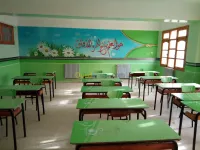 تزيين المدارس (جميع الاطوار )
