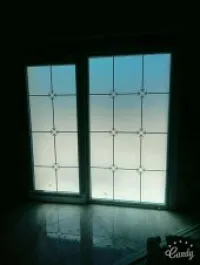 Système porte & fenetre pvc et alu