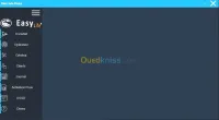 Logiciel de Flexy