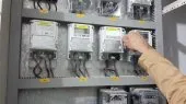 Électricité batiman &industrielle