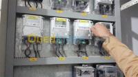 البليدة-بني-مراد-الجزائر-بناء-و-أشغال-Électricité-batiman-industrielle