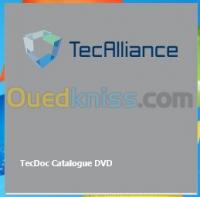 oran-algerie-réparation-auto-diagnostic-installation-logiciel-tecdoc-tecallian