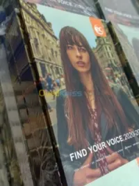 Impression finition numérique