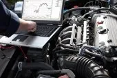 AUTO DIAGNOSTIC SERVICE ET ELECTRICITE