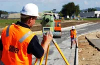 Soutraitance  topographiques