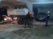 location karcher camion