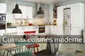 CUISINES MODERNE