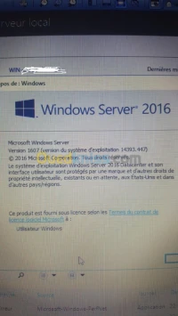 intégration solutions informatique DC