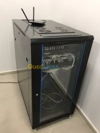 intégration solutions informatique DC