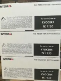 Toner kyocera M2135 TK 1150