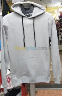 Sweat shirt vierge en gros