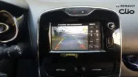 Installation caméra de recul ,RENAULT clio 4 et 5, CAPTURE NOUVEAU sandero ....