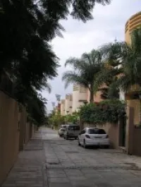Vente Villa Alger Cheraga