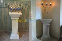 décoration polystyrène