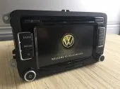 Autoradio Vw RCD 510 Delphi