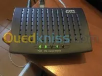  MODEM Adsl ZTE 