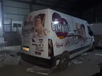 Habillage 