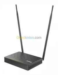 D-link Modem AC1200 9 Dbi DSL-G2452DG - VDSL2 / ADSL2 - Dual Band - 